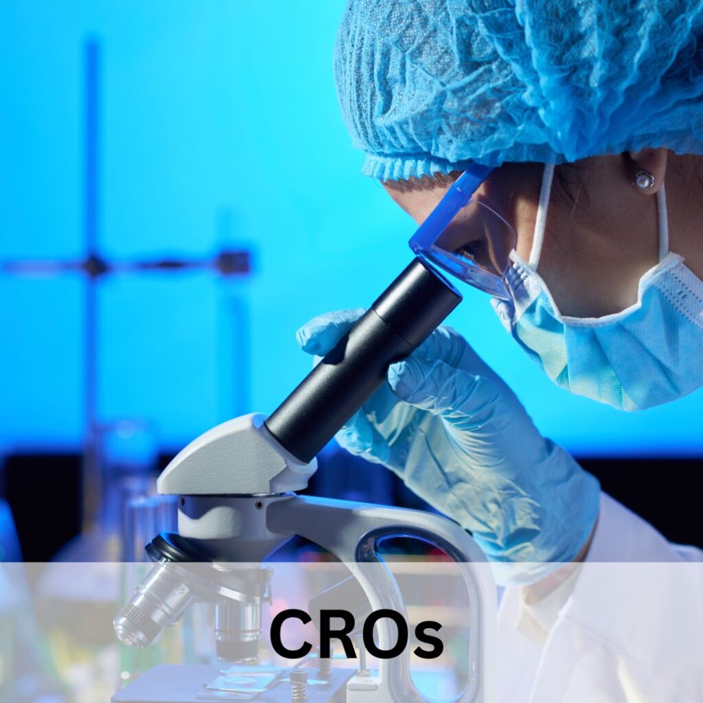 Your Highly Specialized Recruitment Partner For